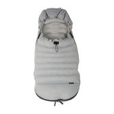 SILVER-CROSS-Coast-Footmuff,-Limestone_1 - ANB Baby